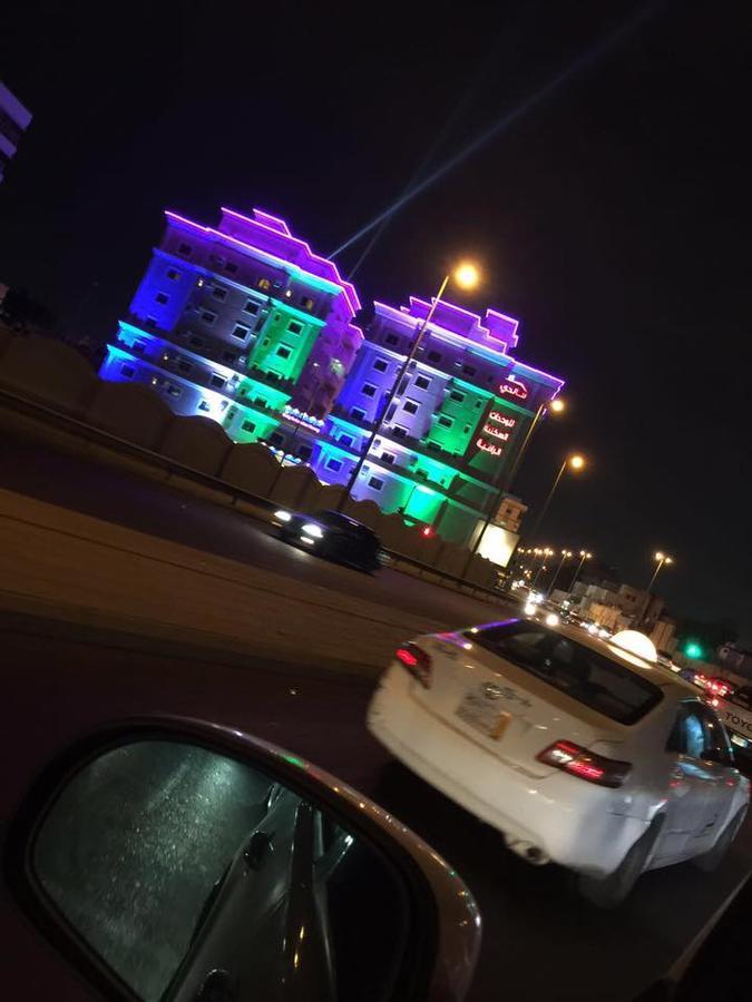 ركن نوفا للوحدات السكنية
