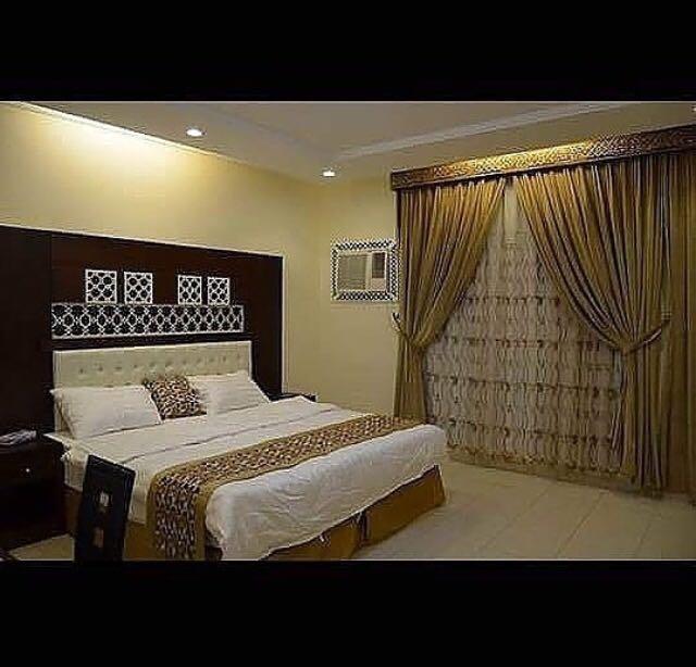 ركن نوفا للوحدات السكنية * Jeddah